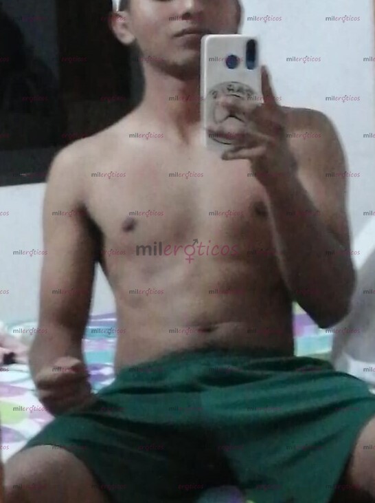 FOTOS DE SI NECESITAS DE UN JOVEN QUE TE HAGA COSAS RICAS , MANDAME MENSAJE