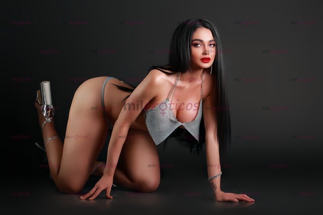 FOTOS DE EXPERTA EN PRIMERIZOS CUMPLE TU FANTASÍA FEMENINA PASIVA ACTIVA 23 CM CON LUGAR