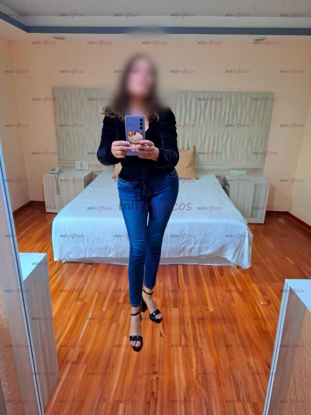 FOTOS DE ALESSANDRA CHICA BONITA ERÓTICA CUERPO NATURAL PARA LLENARTE DE PLACER