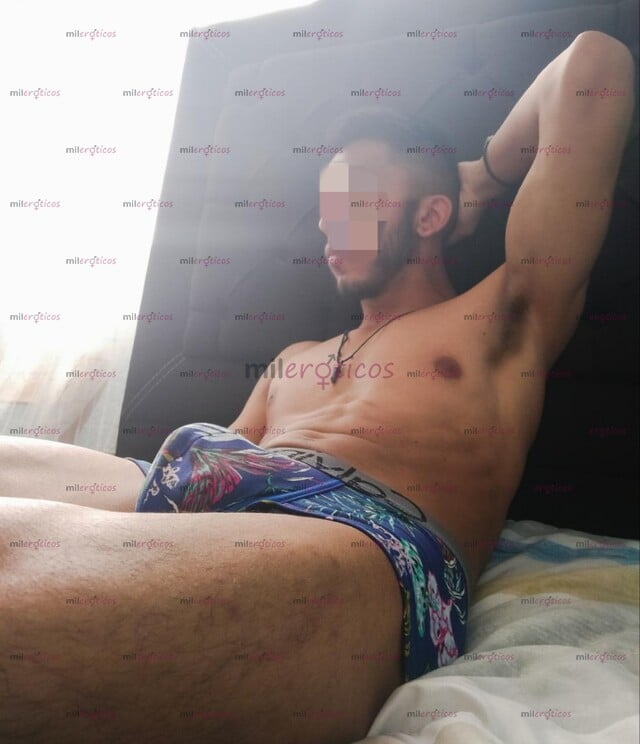 FOTOS DE CHACAL MASAJISTA PROFESIONAL ACTIVO, TE RELAJO RICO