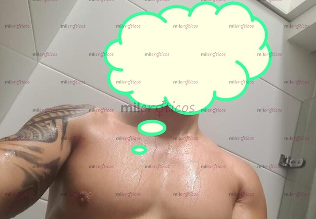 FOTOS DE HOMBRE JOVEN Y ATLETICO RESERVADO 21 CMS