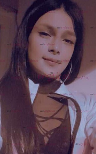 FOTOS DE SERVICIOS VIRTUALES CHICA TRANS PARA COMPLACERTE.