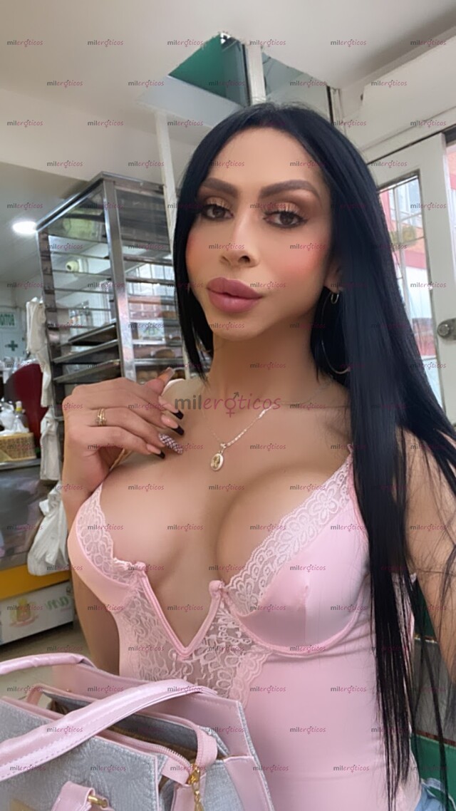 FOTOS DE HERMOSA NIÑA TRANS MUY AMABLE Y EDUCADA