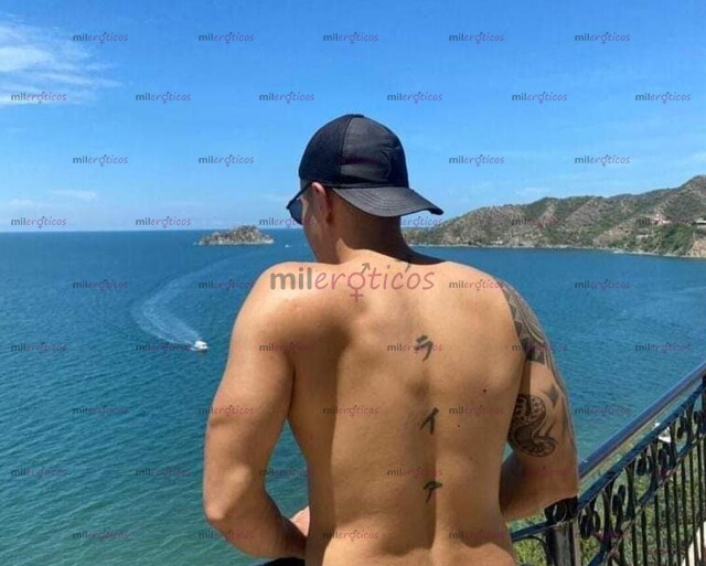 FOTOS DE HOMBRE JOVEN Y ATLETICO 21 CMS DE PLACER PARA DISFRUTAR