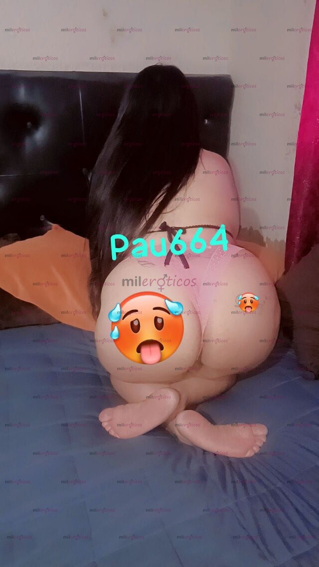 FOTOS DE HOLA SOY PAU Y QUIERO PASARLA RICO. CON TIGO