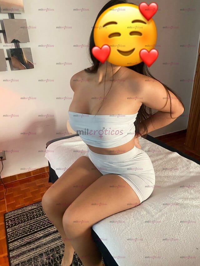 FOTOS DE DISFRUTA DEL MEJOR MASAJE DE TU VIDA CON LA MEJOR MASAJISTA