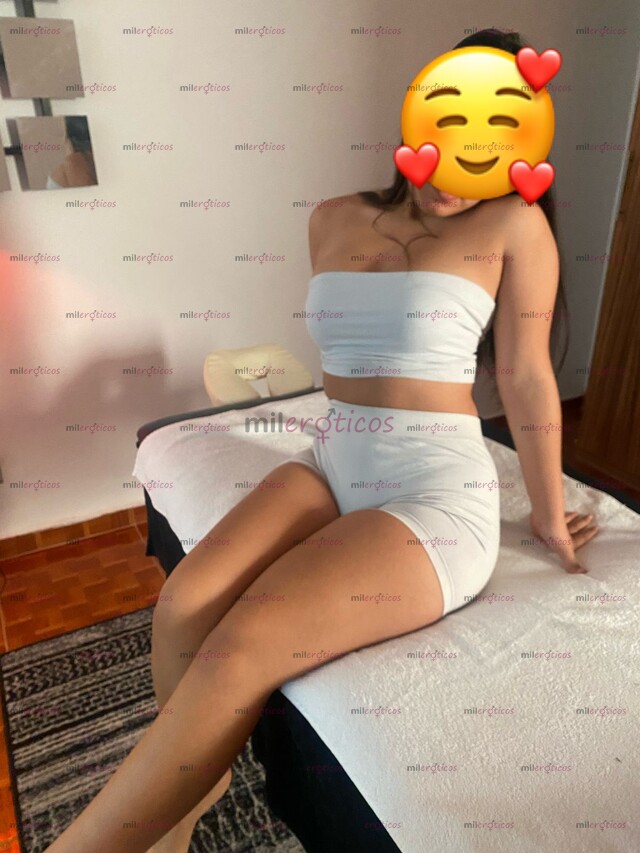 FOTOS DE DISFRUTA DEL MEJOR MASAJE DE TU VIDA CON LA MEJOR MASAJISTA