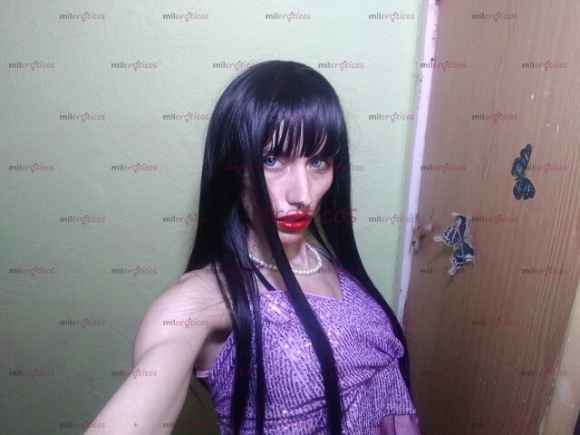 FOTOS DE CHICA TRANS, COMPLETAMENTE SENSUAL Y SOY SOY MUY JOVEN DE 19 AÑOS.