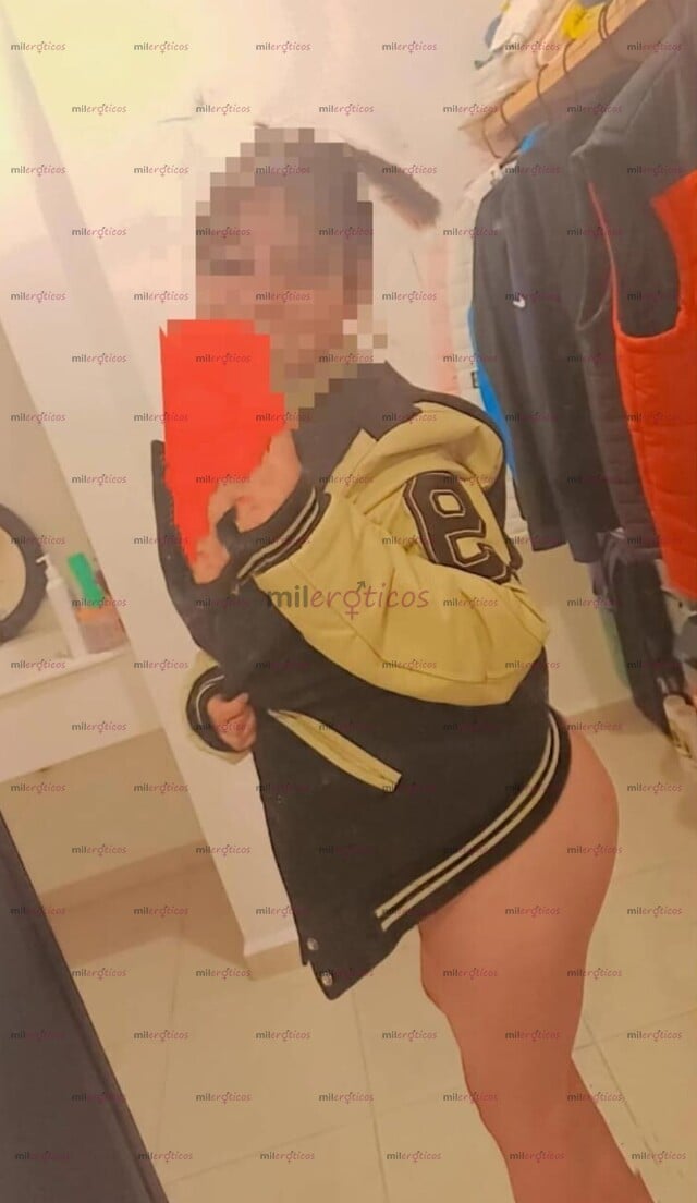 FOTOS DE MELEK UNA CHICA NUEVA EN LA CIUDAD CARITA BONITA CUERPO BONITO