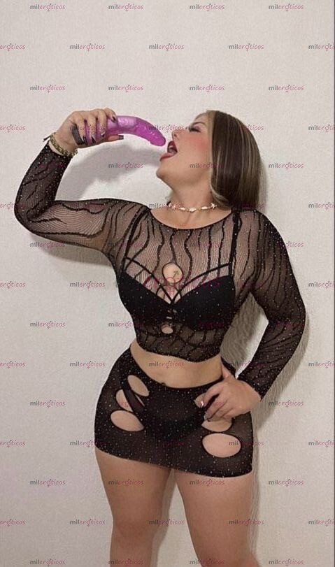 FOTOS DE BRITANNY COLOMBIANA NUEVA EN LA CIUDAD ME GUSTA PORTARME MAL
