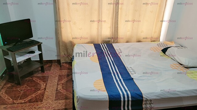 FOTOS DE TENGO CÓMODAS HABITACIONES EN TULUÁ VALLE DEL CAUCA