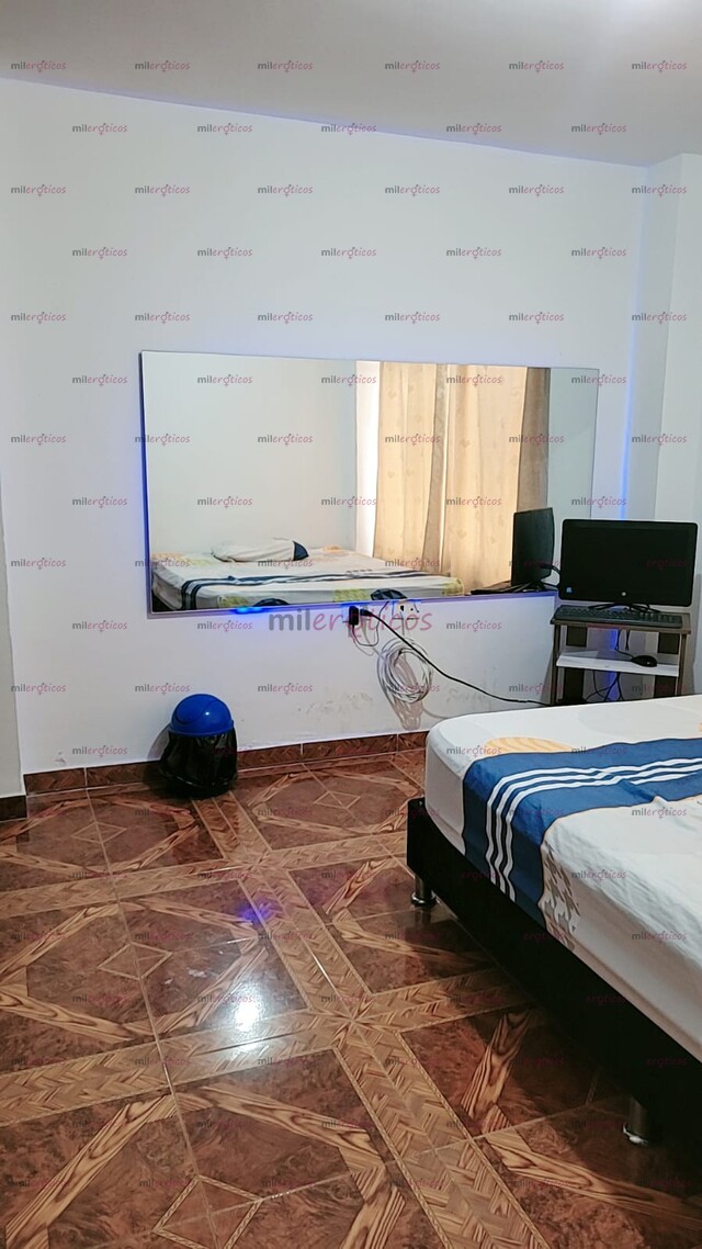 FOTOS DE TENGO CÓMODAS HABITACIONES EN TULUÁ VALLE DEL CAUCA