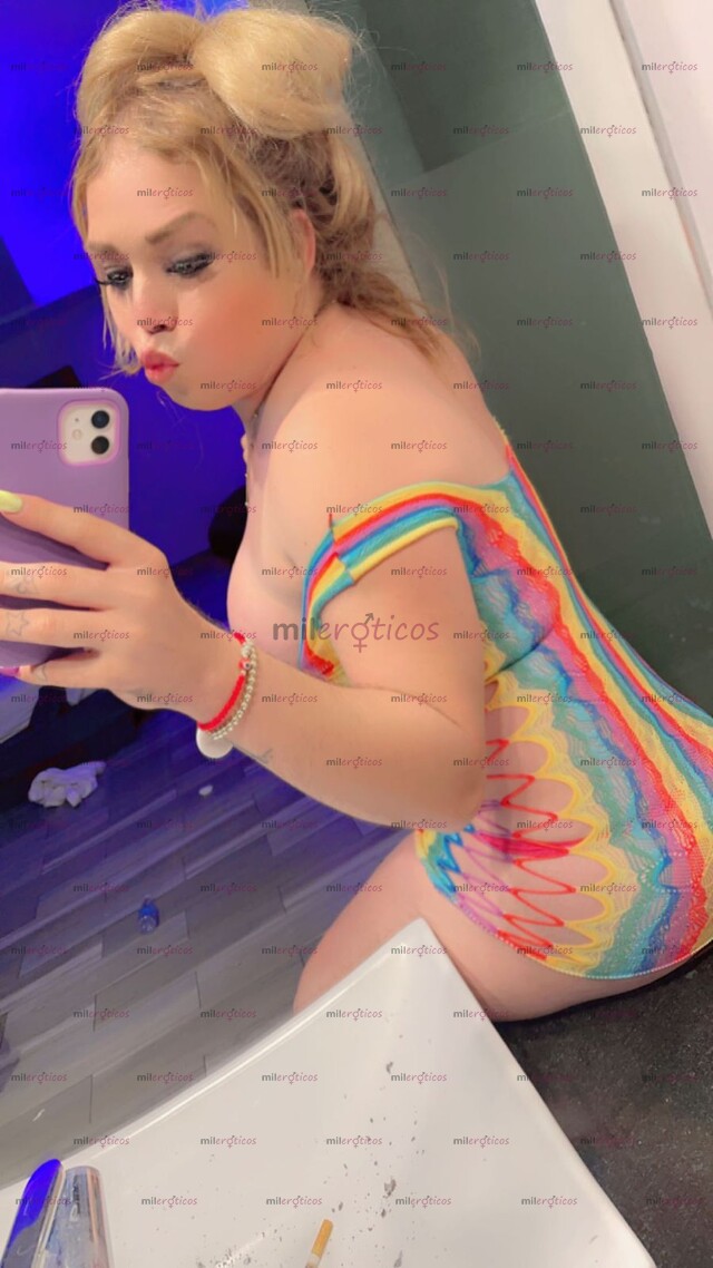 FOTOS DE NIÑA TRANS SUPER PUTA CON UNA TETAS GRANDES Y VERGA RIKA