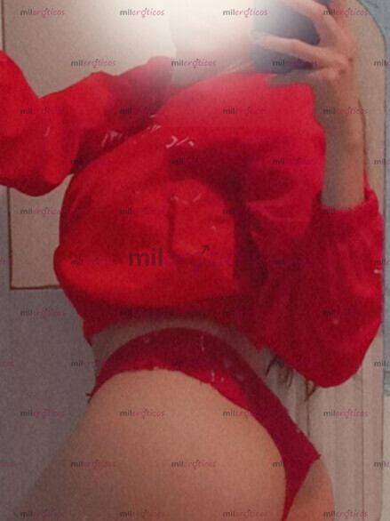 FOTOS DE SOY AURORA, NUEVA PERO CRÉEME QUE HARÉ LO POSIBLE PARA COMPLACERTE