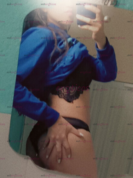 FOTOS DE SOY AURORA, NUEVA PERO CRÉEME QUE HARÉ LO POSIBLE PARA COMPLACERTE