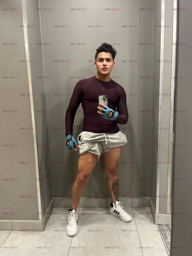 FOTOS DE VERGON EXPERTO EN FISTING NINFOMANO RECIÉN LLEGADO