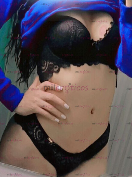 FOTOS DE SOY AURORA, NUEVA PERO CRÉEME QUE HARÉ LO POSIBLE PARA COMPLACERTE