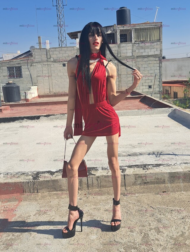 FOTOS DE SOY MUY SEDUCTORA CHICA TRANS 19 AÑOS AMOR. MUY ERÓTICA Y HERMOSA. LAS 24 HRS