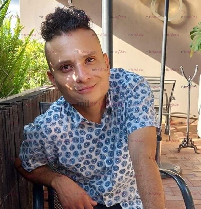 FOTOS DE SOY UN TIPO COMPLACIENTE, DE TRATO AMABLE Y MUY ATENTO. PERO PERVERSO Y CALIEN