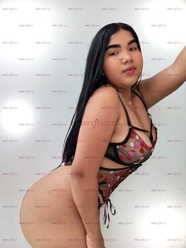 FOTOS DE SOFÍA UNA LINDA CHICA SUPER ARRECHA VEN Y CONOCEME