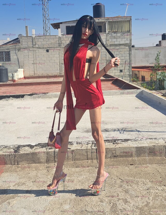 FOTOS DE SOY MUY SEDUCTORA CHICA TRANS 19 AÑOS AMOR. MUY ERÓTICA Y HERMOSA. LAS 24 HRS