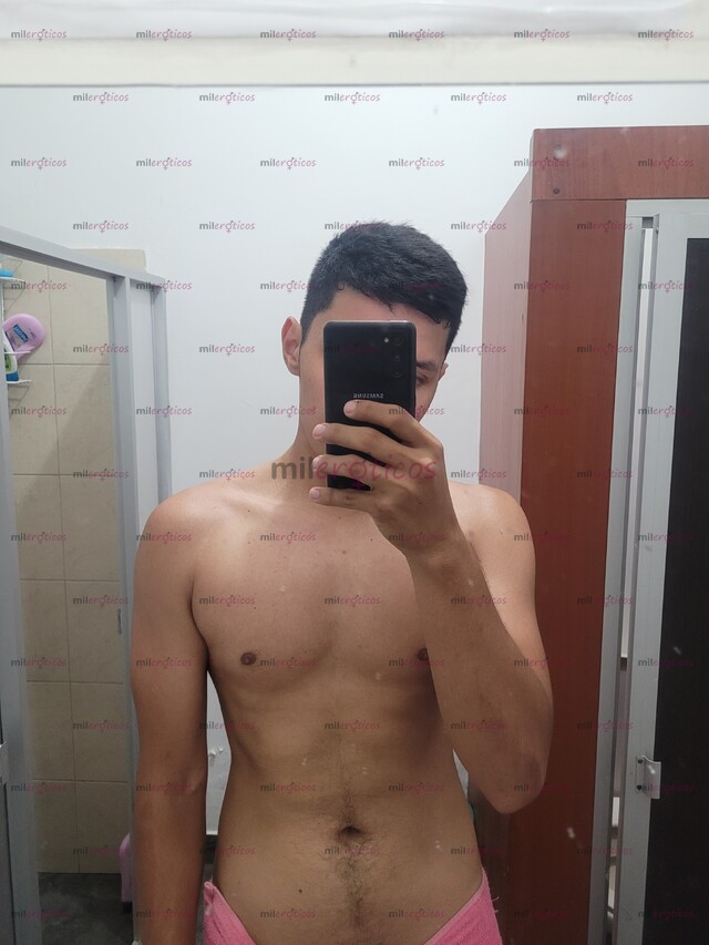 FOTOS DE JOVEN MORENO 100% HETERO LLEGÓ PARA COMPLACER