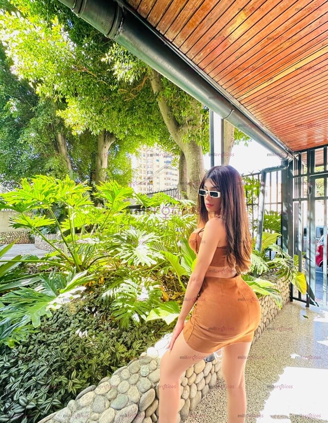 FOTOS DE EXCLUSIVA MODELO VERGÓNA LECHERA 23 CM CON DEPTO PRIVADO