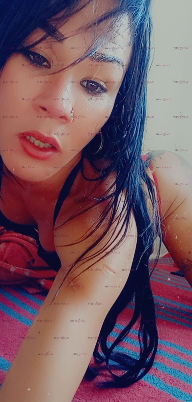 FOTOS DE CHANEL MÁS PERRA QUE HUMANA ...........