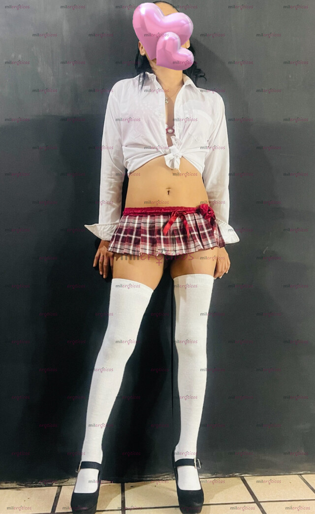 FOTOS DE DANA UNA CALIENTE Y SENSUAL CHICA DISPUESTA A TODO