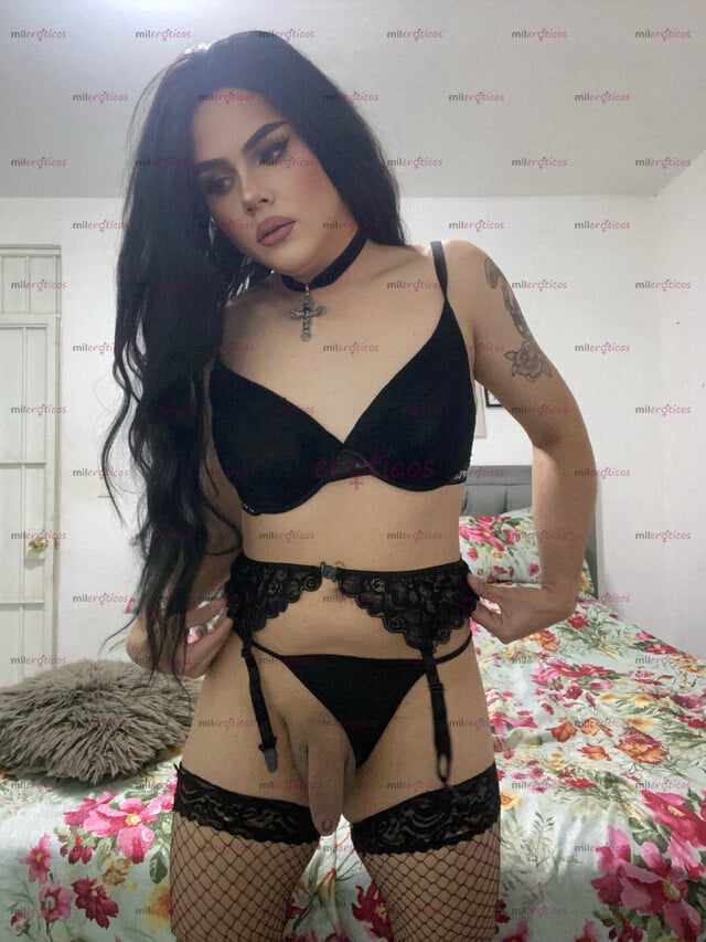 FOTOS DE LUCIANA !! TRANSFORMACIÓN DISPONIBLE LA MEJOR EXPERENCIA ME SACAS LA LECHE?