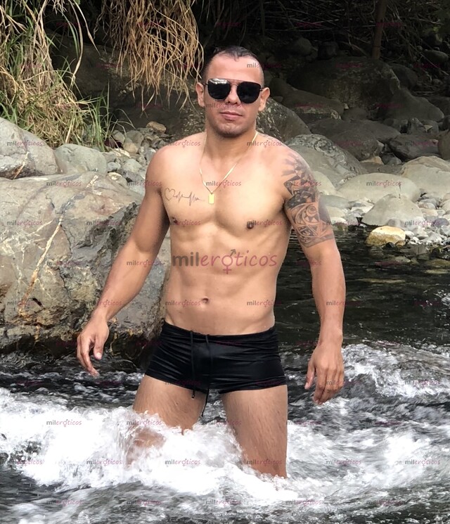 FOTOS DE 100% VARONIL MASAJISTA ACTIVO CON SITIO PRIVADO BUENA ATENCIÓN