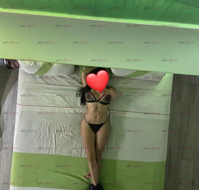 FOTOS DE CHICA DELGADA, TETONA, NALGONCITA RICA DISPUESTA A CUMPLIR TODAS TUS FANTACIAS!