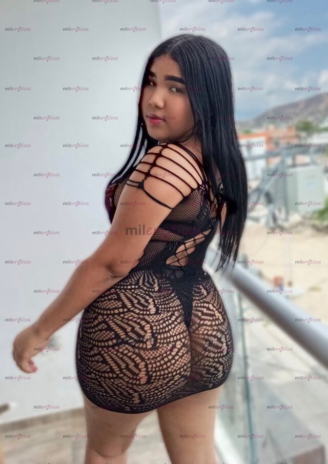 FOTOS DE SOFÍA UNA LINDA CHICA SUPER ARRECHA VEN Y CONOCEME