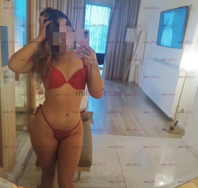 FOTOS DE SAMANTHA SUPER COMPLACIENTE $900 UNA HORA 2 HORAS $1600