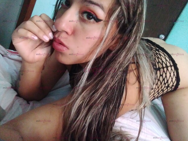 FOTOS DE CHICA CURVY RUBIA Y COMPLACIENTE EN SAN JUAN DEL