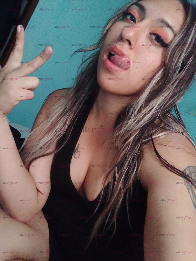 FOTOS DE CHICA CURVY RUBIA Y COMPLACIENTE EN SAN JUAN DEL