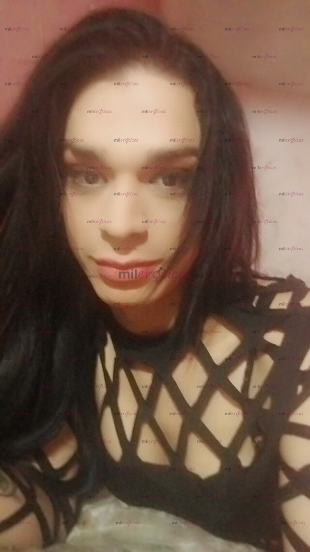 FOTOS DE PRECIOSA CHICA TRANSEXUAL LA INDICADA PARA CUMPLIR TU FANTASIA