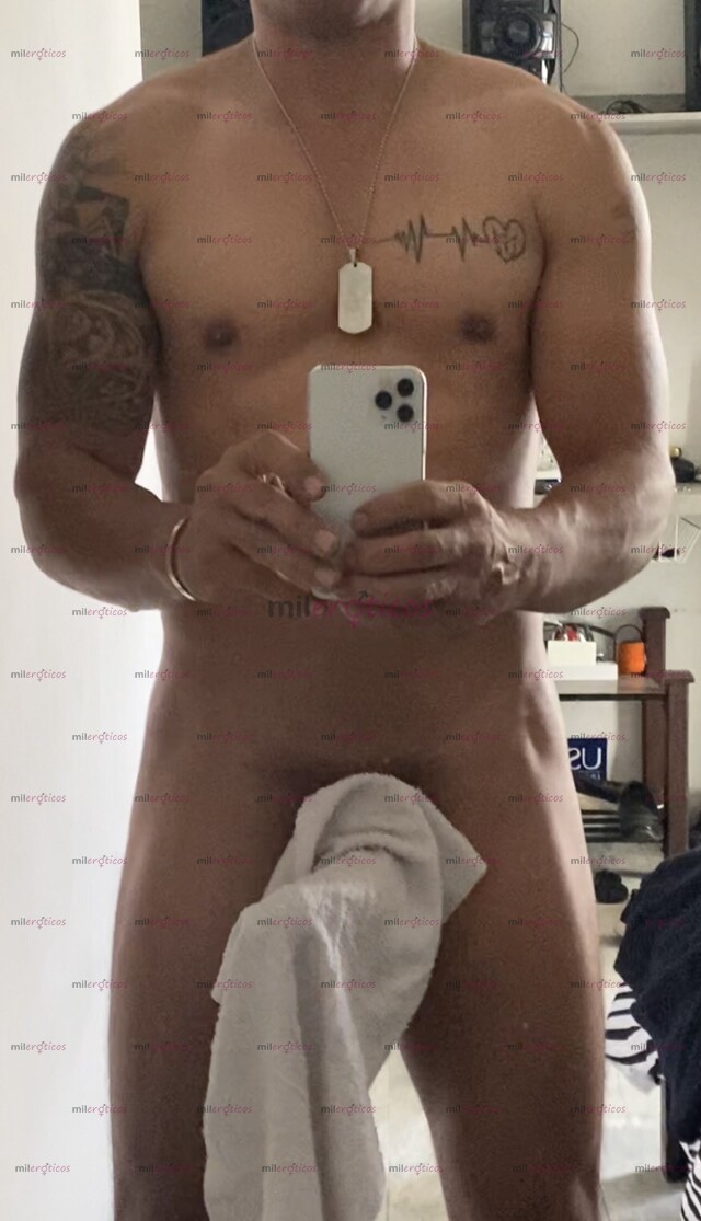 FOTOS DE MASAJISTA ACTIVO 100% VARONIL CON SITIO PRIVADO BUENA ATENCIÓN