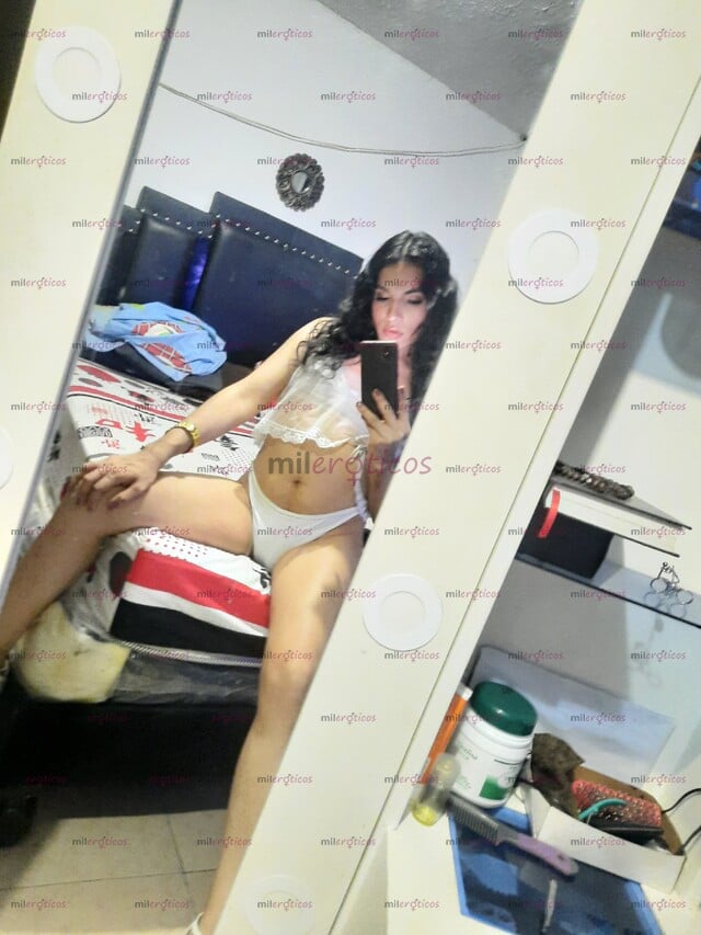 FOTOS DE SOFIA25 VENEZOLANA VERSATIL PARA CUMPLIR TUS FANTASÍAS 18CM