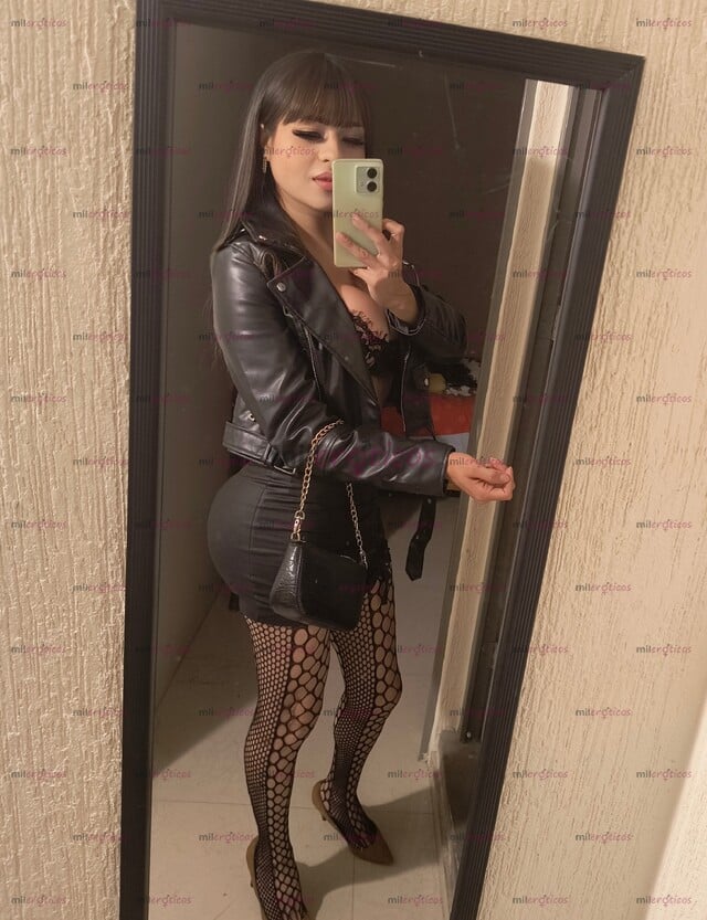 FOTOS DE ALEXIA NIÑA TRANSEXUAL EXÓTICA LISTA PARA SER PREÑADA A TU ALCANCE. 5523106643