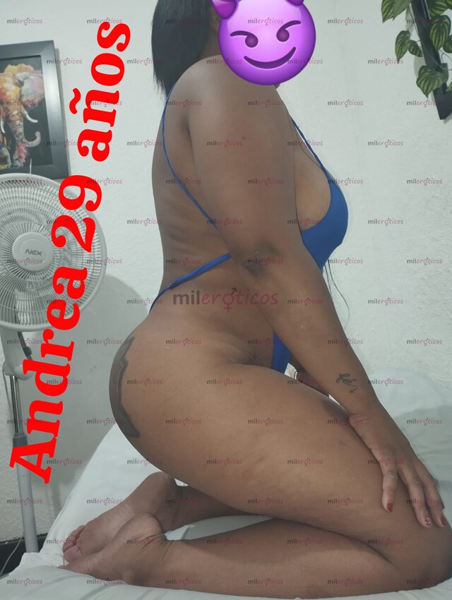 FOTOS DE ANDREA 29 AÑOS HERMOSA MORENA DISCRETA VEN A CONOCERME SEAMOS NOVIOS POR UN DIA