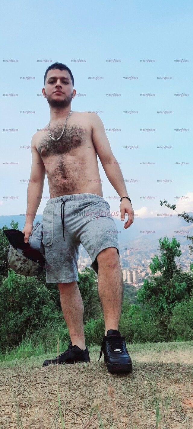 FOTOS DE MANSITO RELAJADO SERIO Y CALLAO ..24 AÑO$