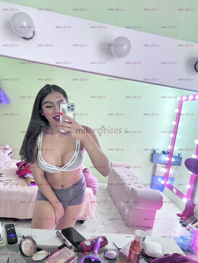 FOTOS DE ACTIVA DOMINANTE TE HAGO MI PERRITA SUMISA Y TE LLENO DE LECHE TU CULO CON LUGAR