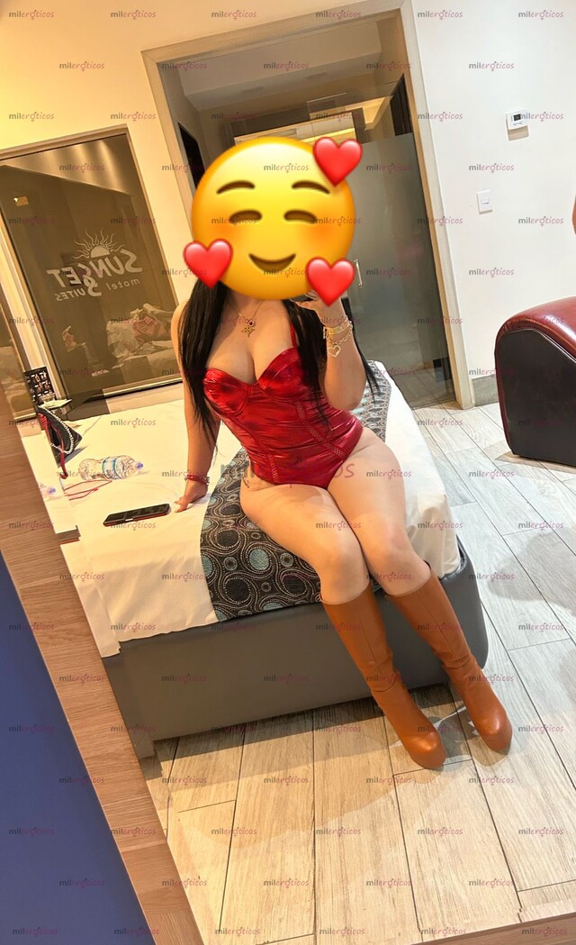 FOTOS DE SOY UNA CHICA TRAVIESA Y MUY CALIENTE QUE TE CUMPLIRÁ TODAS TODAS TUS FANTASÍAS