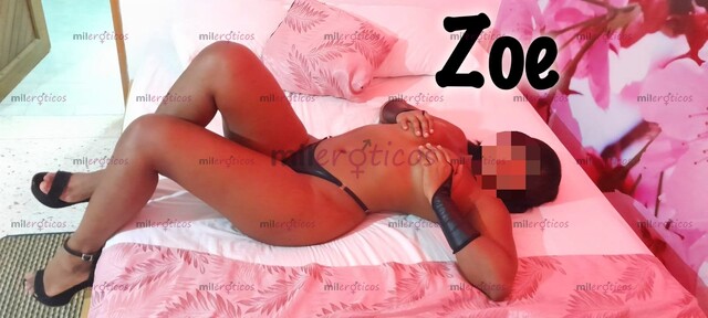 FOTOS DE ZOE. ÉXTASIS TOTAL A MI LADO, VEN A DISFRUTAR UN DELICIOSO CHOCOLATE