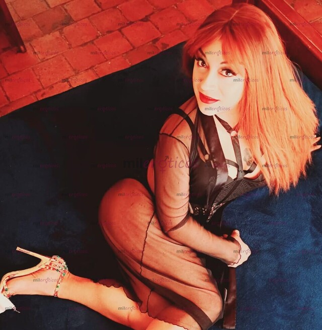 FOTOS DE KARLA, MANOS DE SEDA, VEN Y DÉJATE CONSENTIR