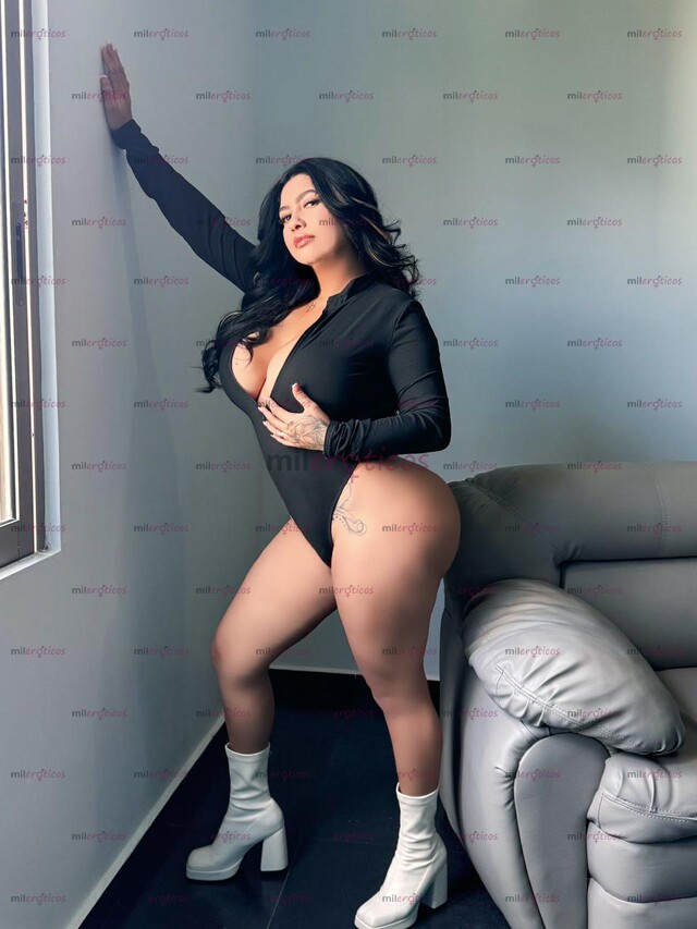 FOTOS DE ANDREA ESCORT VIP! DELGANA CULONA TETONA EN TABASCO