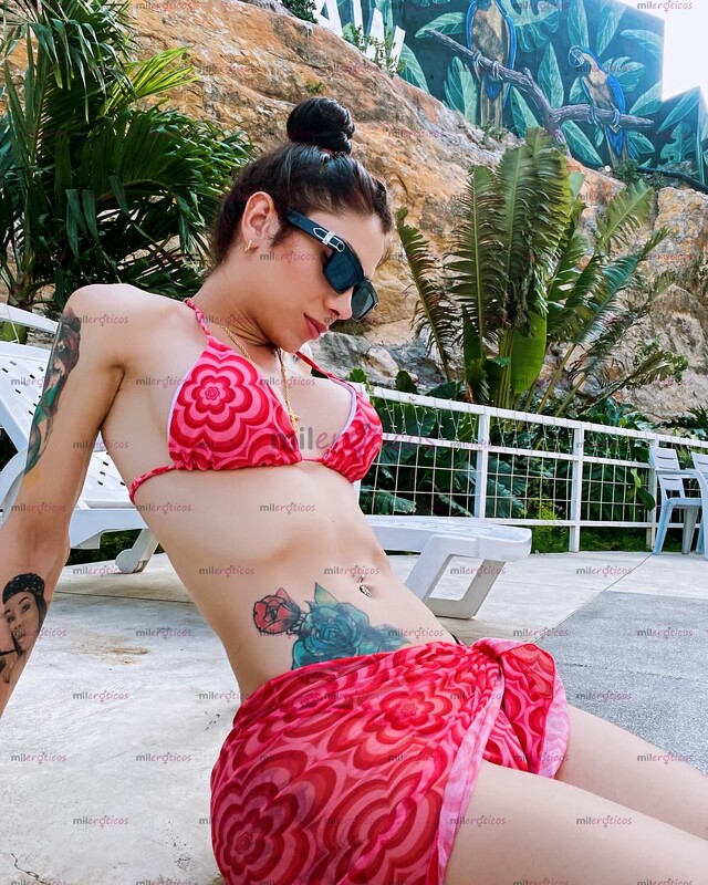 FOTOS DE VENTA DE CONTENIDO EXCLUSIVO .HERMOSA TRANS MUY CALIENTE