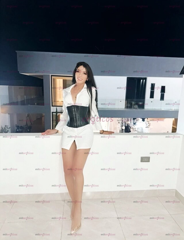 FOTOS DE VENTA DE CONTENIDO EXCLUSIVO .HERMOSA TRANS MUY CALIENTE