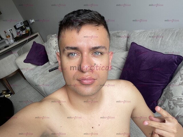 FOTOS DE CHICO JOVEN ESTUDIANTE BUSCA COMPLACERTE ESCRÍBEME